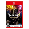 Видеоигра Yakuza 0 Director's Cut для Nintendo Switch 2 YUK2